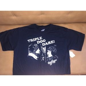 A Christmas Story T-shirt